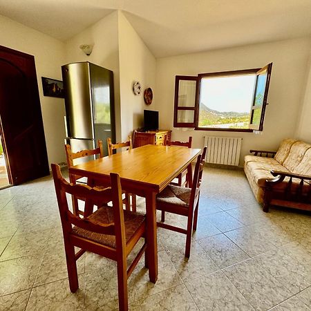 Villa With Pool Cardedu Exterior foto
