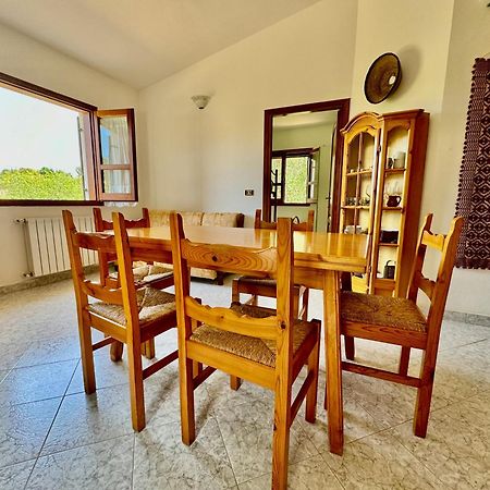 Villa With Pool Cardedu Exterior foto