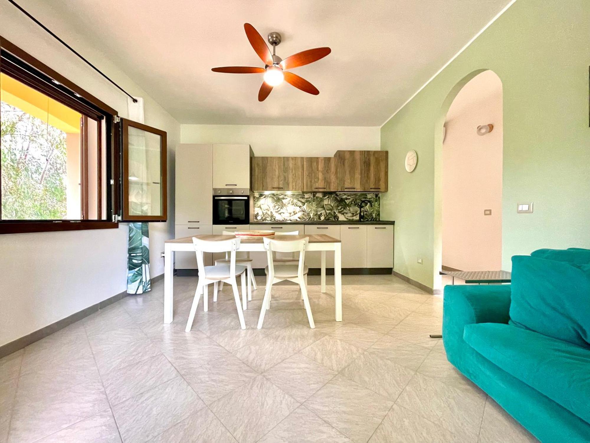 Villa With Pool Cardedu Exterior foto