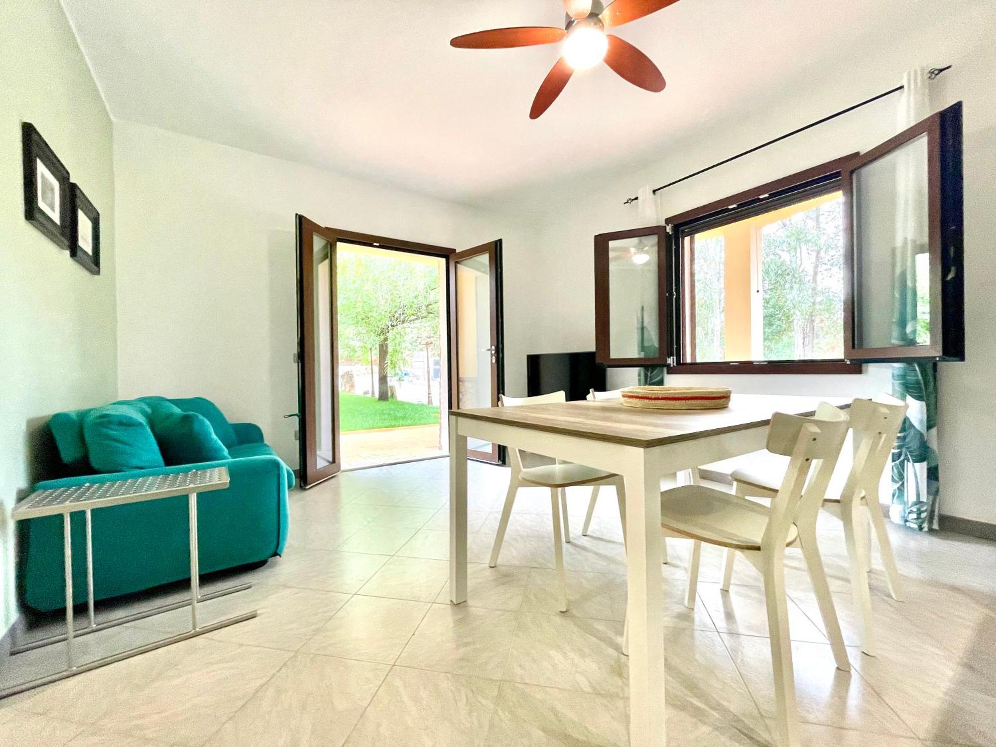 Villa With Pool Cardedu Exterior foto