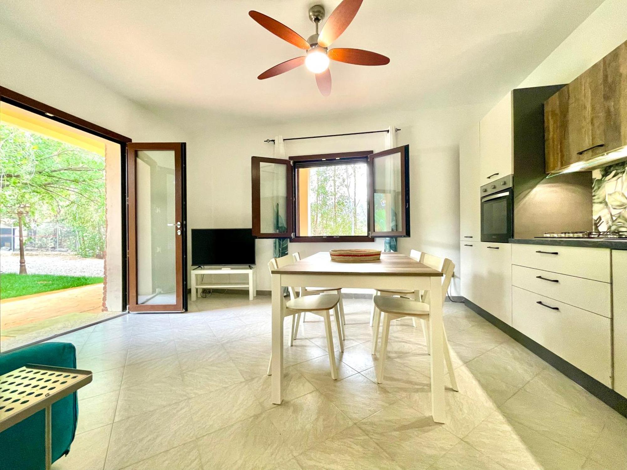 Villa With Pool Cardedu Exterior foto