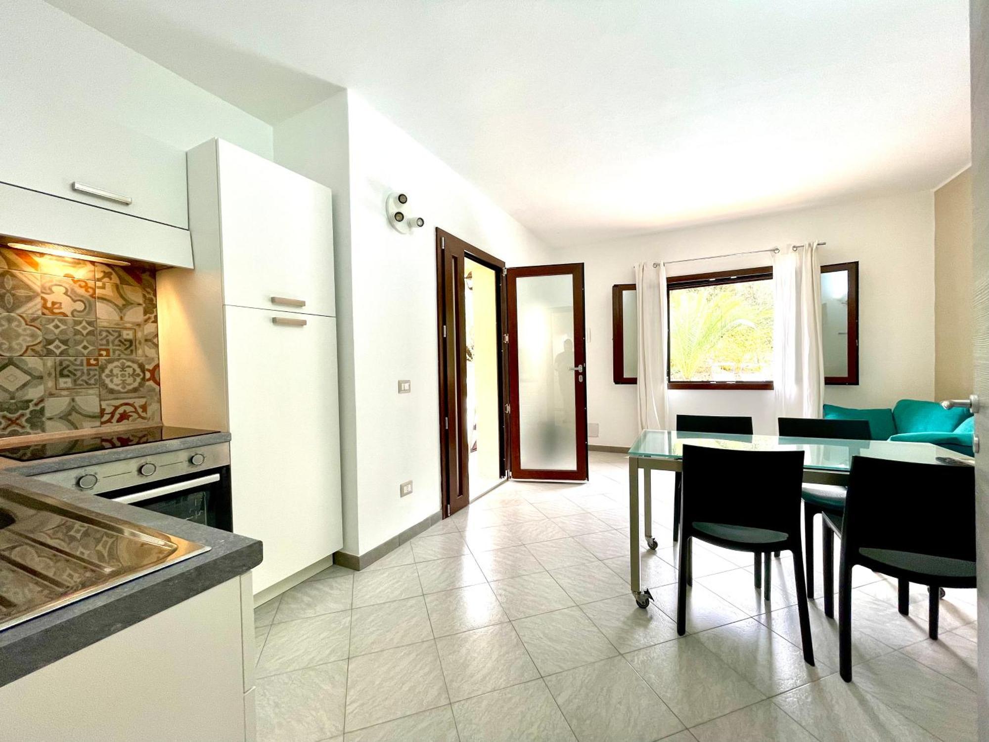 Villa With Pool Cardedu Exterior foto