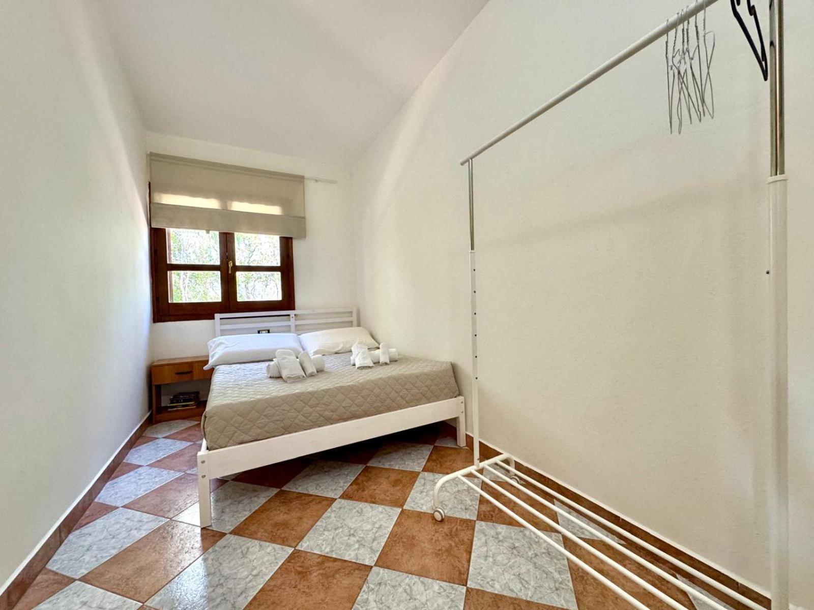 Villa With Pool Cardedu Exterior foto