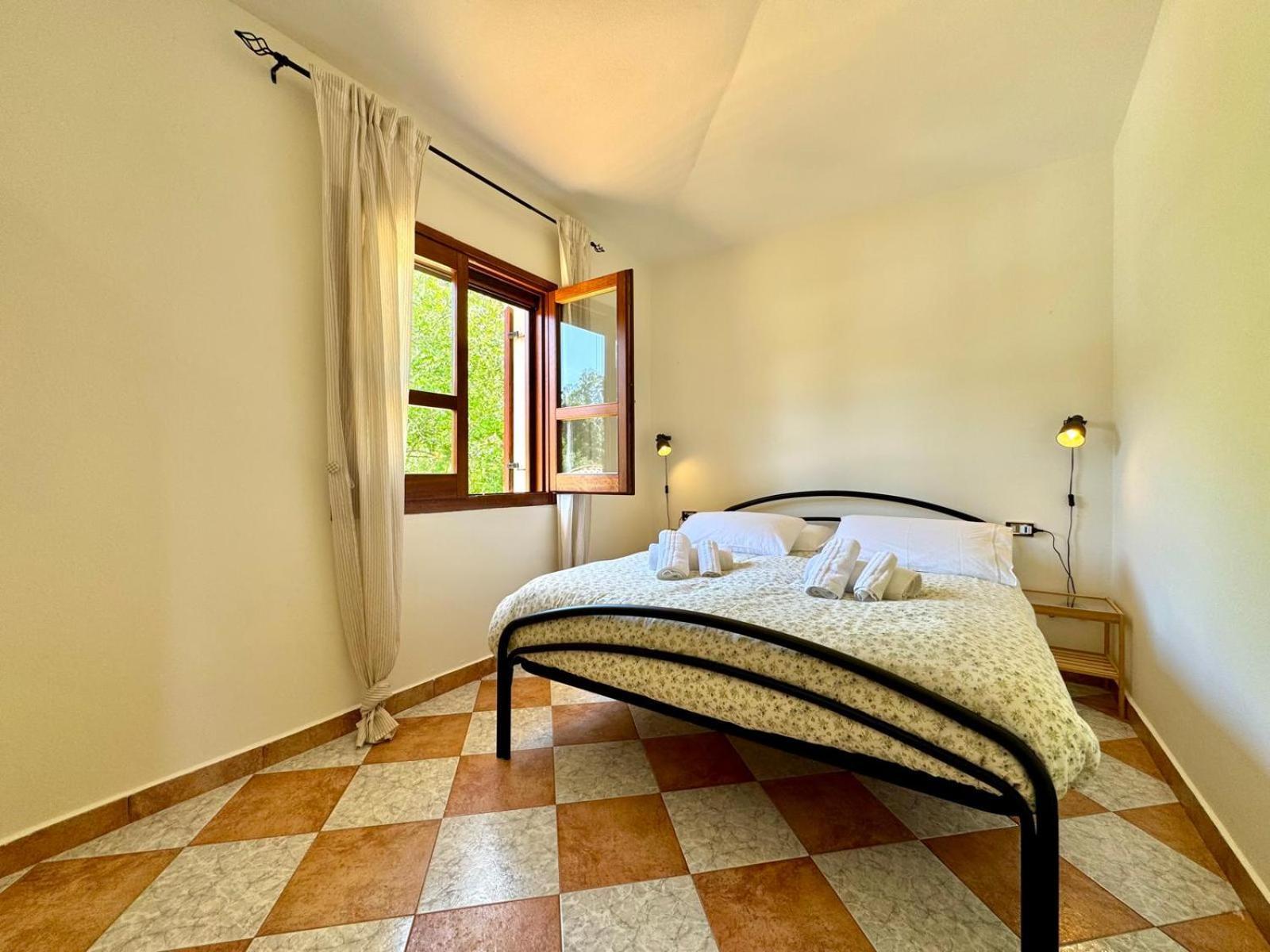 Villa With Pool Cardedu Exterior foto