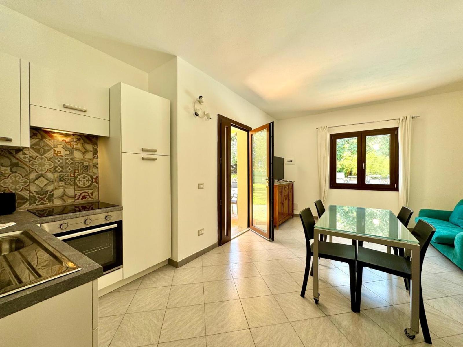 Villa With Pool Cardedu Exterior foto