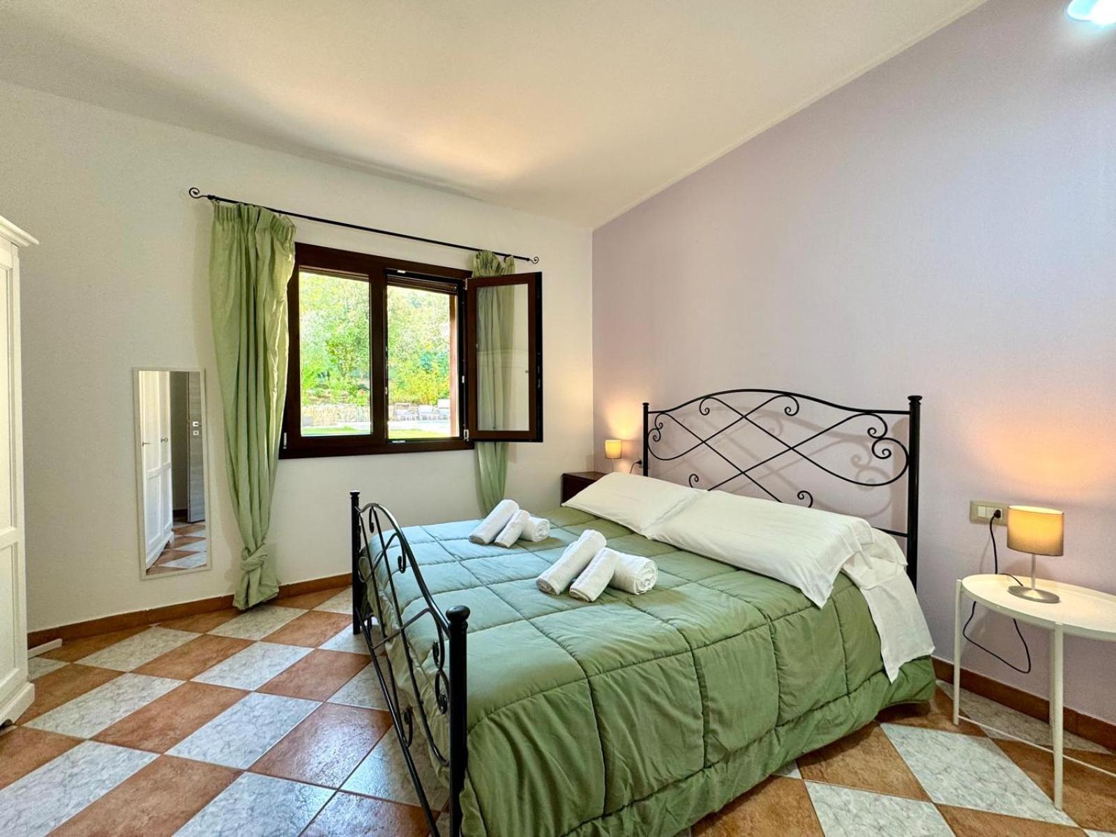 Villa With Pool Cardedu Exterior foto