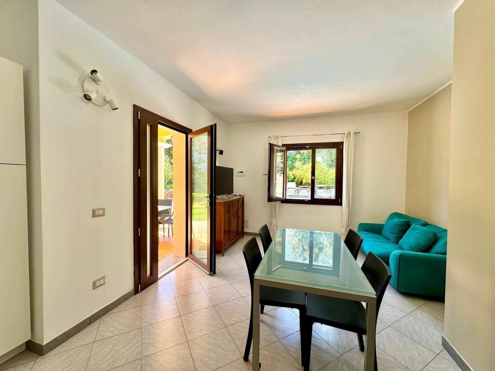 Villa With Pool Cardedu Exterior foto